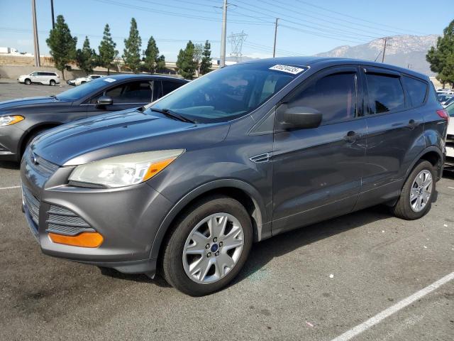2013 FORD ESCAPE S, 
