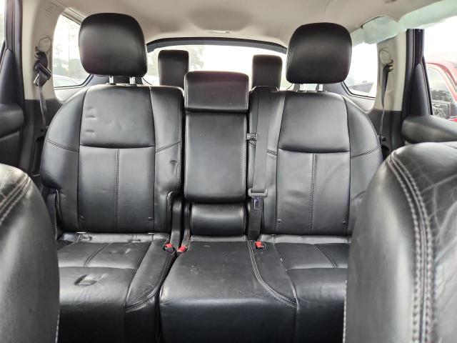 5N1AR2MN2EC611550 - 2014 NISSAN PATHFINDER S Қара фото 10