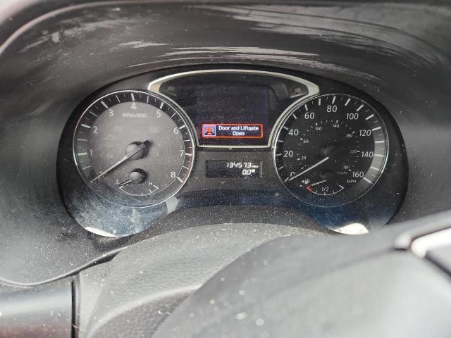 5N1AR2MN2EC611550 - 2014 NISSAN PATHFINDER S Қара фото 9