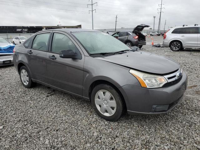 2010 FORD FOCUS S, 