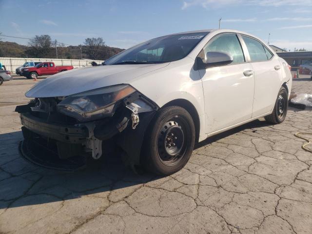 2015 TOYOTA COROLLA L, 