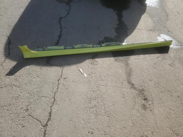 JTNKARJE8GJ516014 - 2016 TOYOTA SCION IM GREEN photo 12