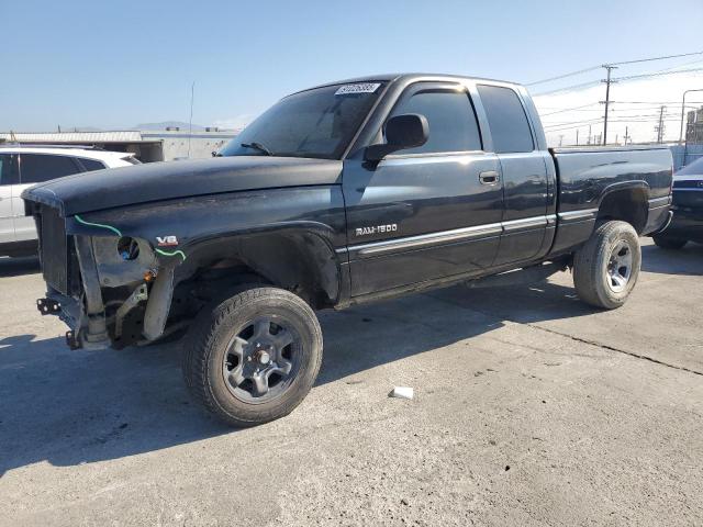 1998 DODGE RAM 1500, 