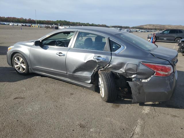 1N4AL3AP7EC291231 - 2014 NISSAN ALTIMA 2.5 GRAY photo 2