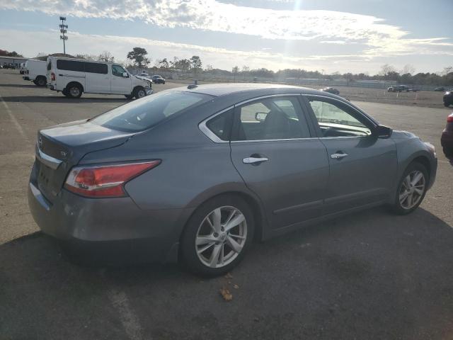 1N4AL3AP7EC291231 - 2014 NISSAN ALTIMA 2.5 GRAY photo 3