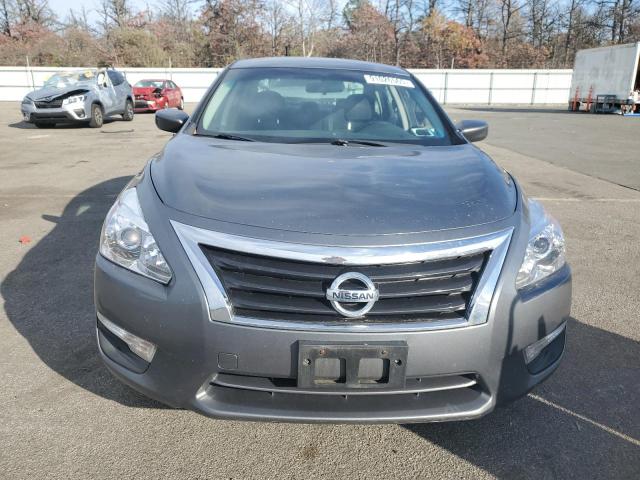 1N4AL3AP7EC291231 - 2014 NISSAN ALTIMA 2.5 GRAY photo 5
