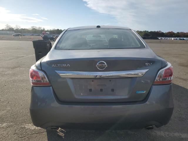 1N4AL3AP7EC291231 - 2014 NISSAN ALTIMA 2.5 GRAY photo 6