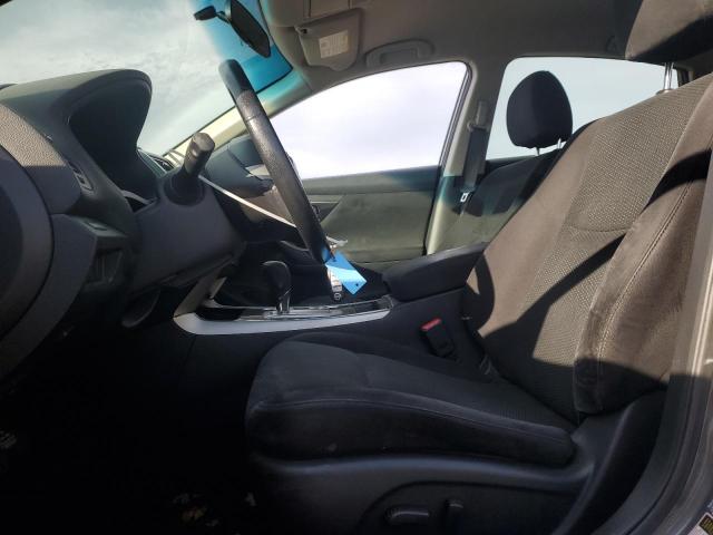 1N4AL3AP7EC291231 - 2014 NISSAN ALTIMA 2.5 GRAY photo 7