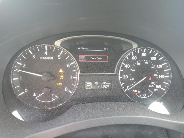 1N4AL3AP7EC291231 - 2014 NISSAN ALTIMA 2.5 GRAY photo 9