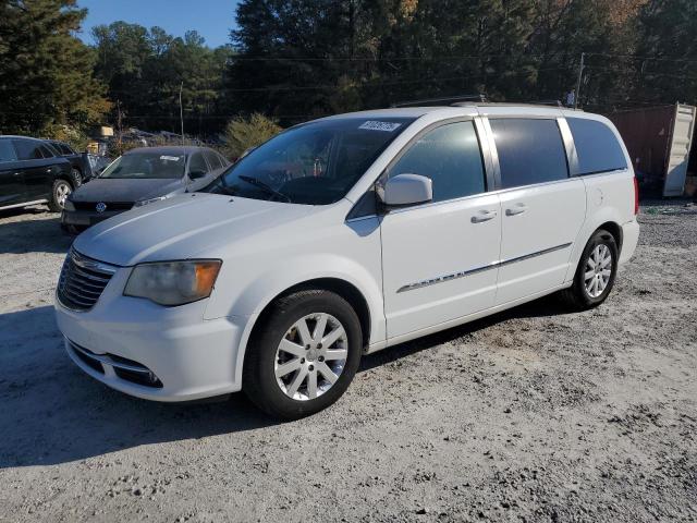 2014 CHRYSLER TOWN & COU TOURING, 