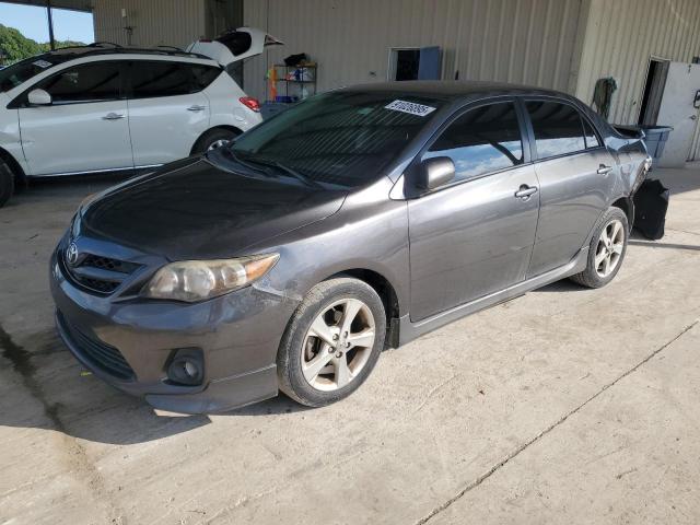2011 TOYOTA COROLLA BASE, 