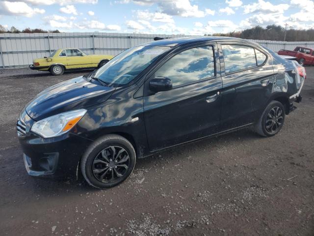 2018 MITSUBISHI MIRAGE G4 ES, 