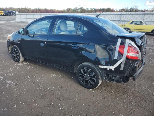 ML32F3FJ0JHF11290 - 2018 MITSUBISHI MIRAGE G4 ES Qara foto 2