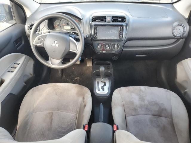 ML32F3FJ0JHF11290 - 2018 MITSUBISHI MIRAGE G4 ES Qara foto 8