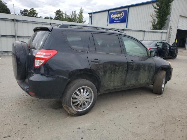2T3JF4DV1BW113065 - 2011 TOYOTA RAV4 黑色 照片 3
