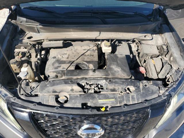 5N1DR2MN6KC624908 - 2019 NISSAN PATHFINDER S GRAY photo 12