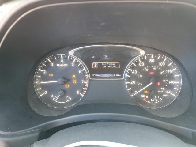 5N1DR2MN6KC624908 - 2019 NISSAN PATHFINDER S GRAY photo 9