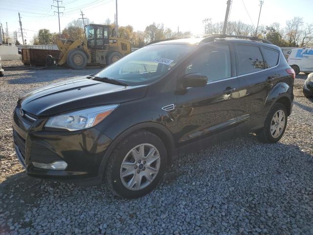 2016 FORD ESCAPE SE, 