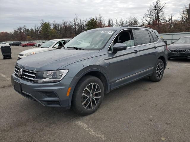 2021 VOLKSWAGEN TIGUAN SE, 