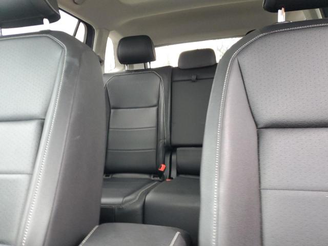 3VV2B7AX8MM020332 - 2021 VOLKSWAGEN TIGUAN SE Сірий фото 10