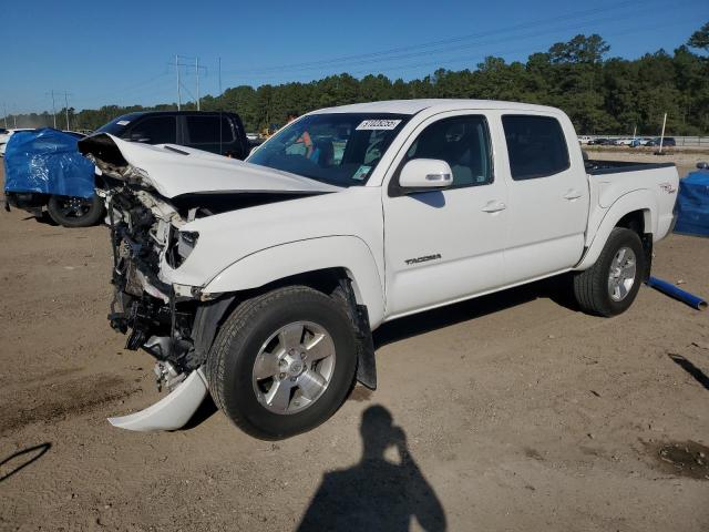 2013 TOYOTA TACOMA DOUBLE CAB PRERUNNER, 