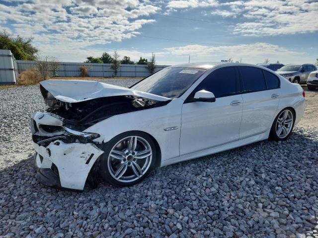 2014 BMW 535 I, 