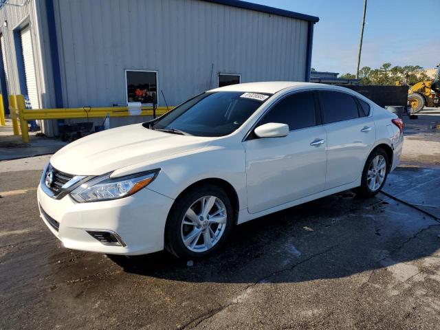 2016 NISSAN ALTIMA 2.5, 