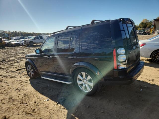 SALAG2V6XGA799288 - 2016 LAND ROVER LR4 HSE BLACK photo 2