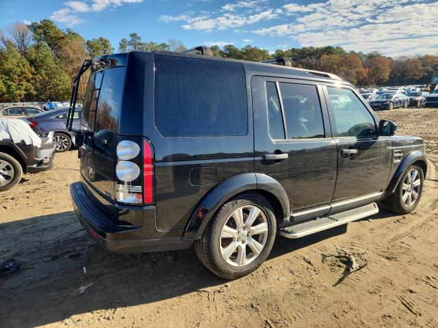 SALAG2V6XGA799288 - 2016 LAND ROVER LR4 HSE BLACK photo 3