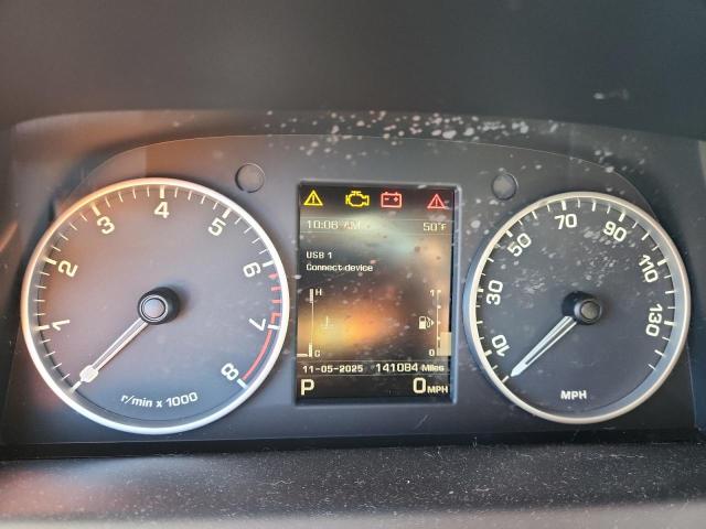 SALAG2V6XGA799288 - 2016 LAND ROVER LR4 HSE BLACK photo 9