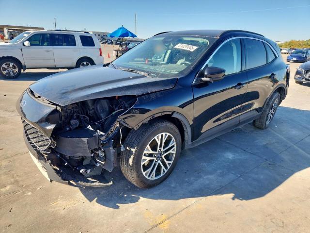 2021 FORD ESCAPE SEL, 