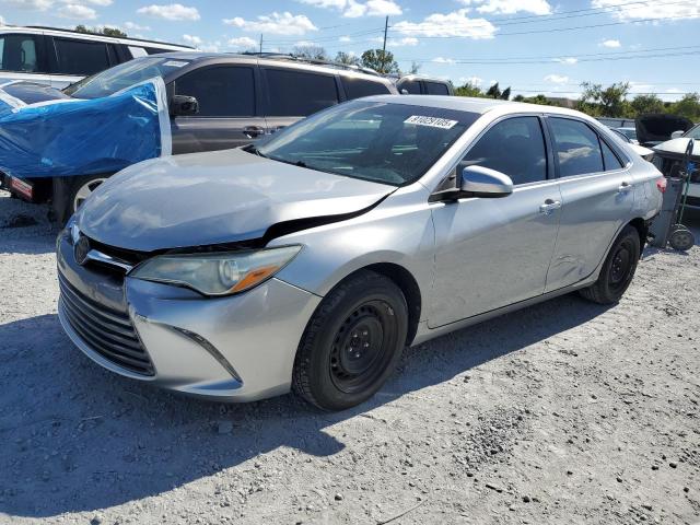 2016 TOYOTA CAMRY LE, 