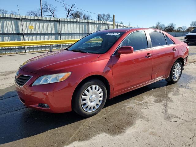 2009 TOYOTA CAMRY BASE, 