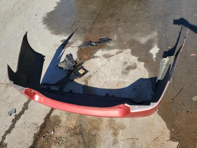 4T1BE46K59U308003 - 2009 TOYOTA CAMRY BASE RED photo 12