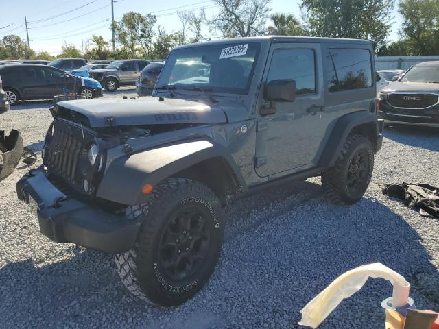 2015 JEEP WRANGLER SPORT, 