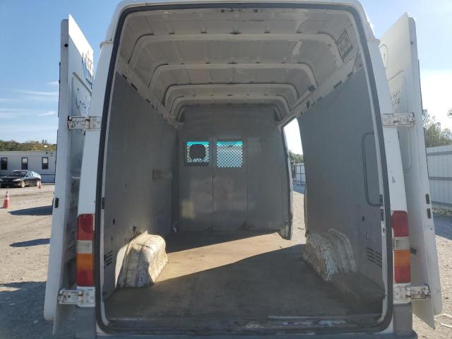 WD0PD644665943547 - 2006 DODGE SPRINTER 2500 Ağ foto 10