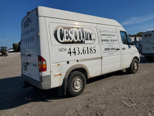 WD0PD644665943547 - 2006 DODGE SPRINTER 2500 Ağ foto 3