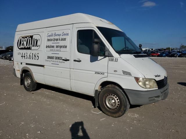 WD0PD644665943547 - 2006 DODGE SPRINTER 2500 Ağ foto 4