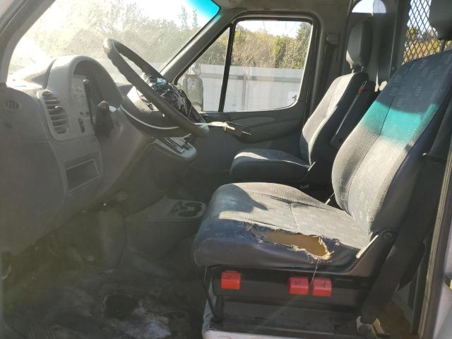 WD0PD644665943547 - 2006 DODGE SPRINTER 2500 Ağ foto 7