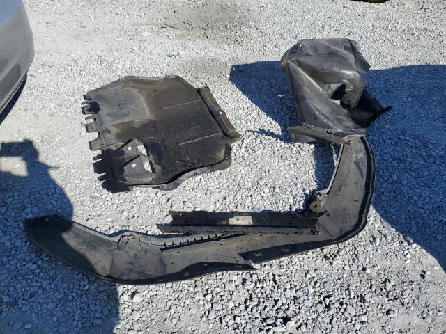 1VWAH7A35CC089305 - 2012 VOLKSWAGEN PASSAT S فضي صورة 12