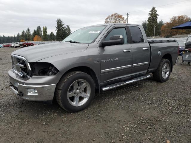2011 DODGE RAM 1500, 