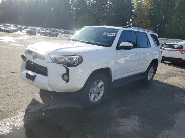 2014 TOYOTA 4RUNNER SR5, 