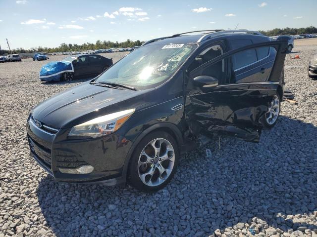 2014 FORD ESCAPE TITANIUM, 