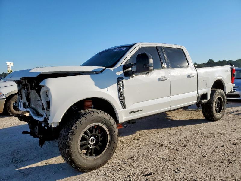 2024 FORD F250 SUPER DUTY, 