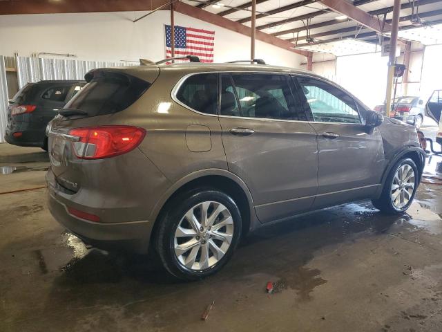 LRBFXFSX7HD118343 - 2017 BUICK ENVISION PREMIUM II Boz foto 3
