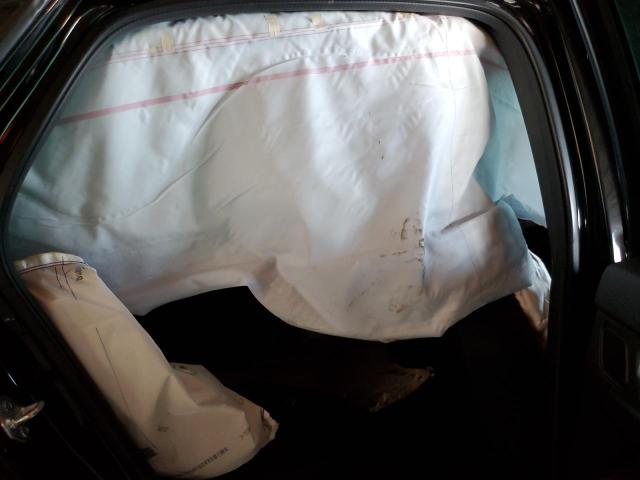 2HGFE2F50NH581725 - 2022 HONDA CIVIC SPORT 黑色 照片 10