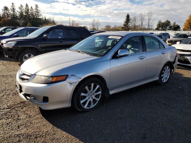 2006 ACURA TSX, 