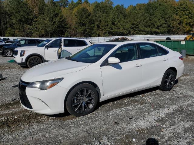 2017 TOYOTA CAMRY LE, 