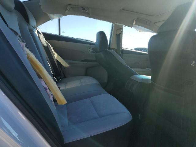 4T1BF1FK3HU699579 - 2017 TOYOTA CAMRY LE WHITE photo 10