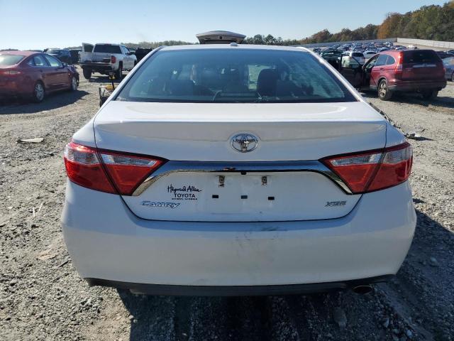 4T1BF1FK3HU699579 - 2017 TOYOTA CAMRY LE WHITE photo 6